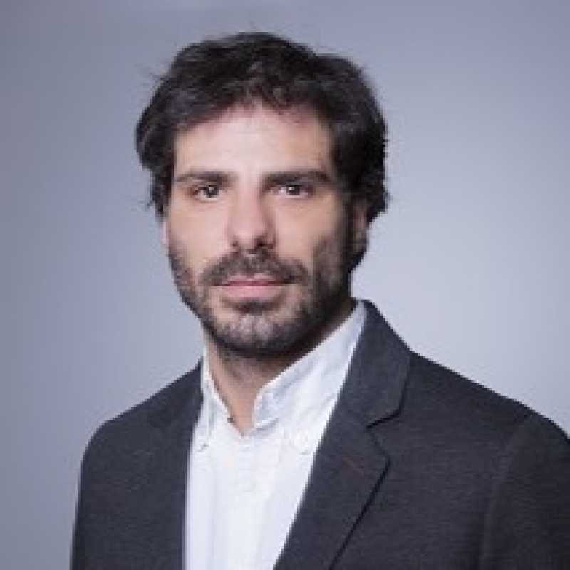 Rafael Fernández Garcia- Andrade, Experto asociado