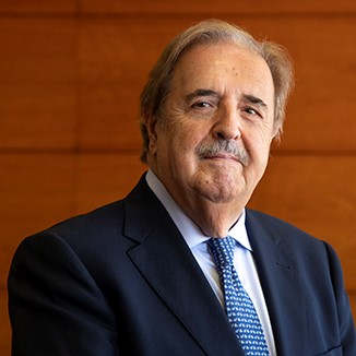 Rafael Fernández Valverde, Experto Asociado