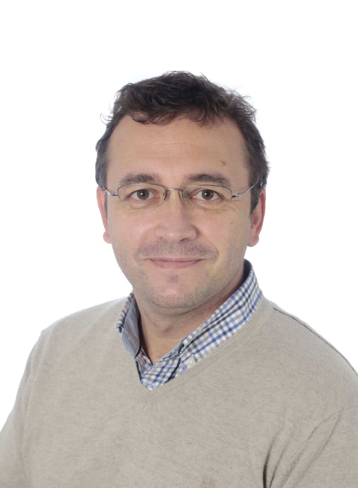Rafael Fernando Vega Pozuelo, Docente Unir