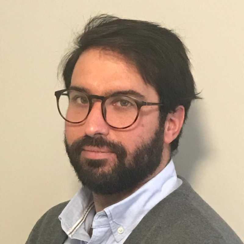 Rafael López-Meseguer de Esteban, Docente UNIR