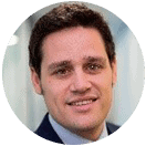 Rafael Martín Casas, Docente UNIR