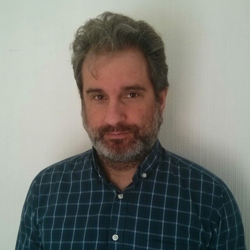 Rafael Puerta, Docente UNIR