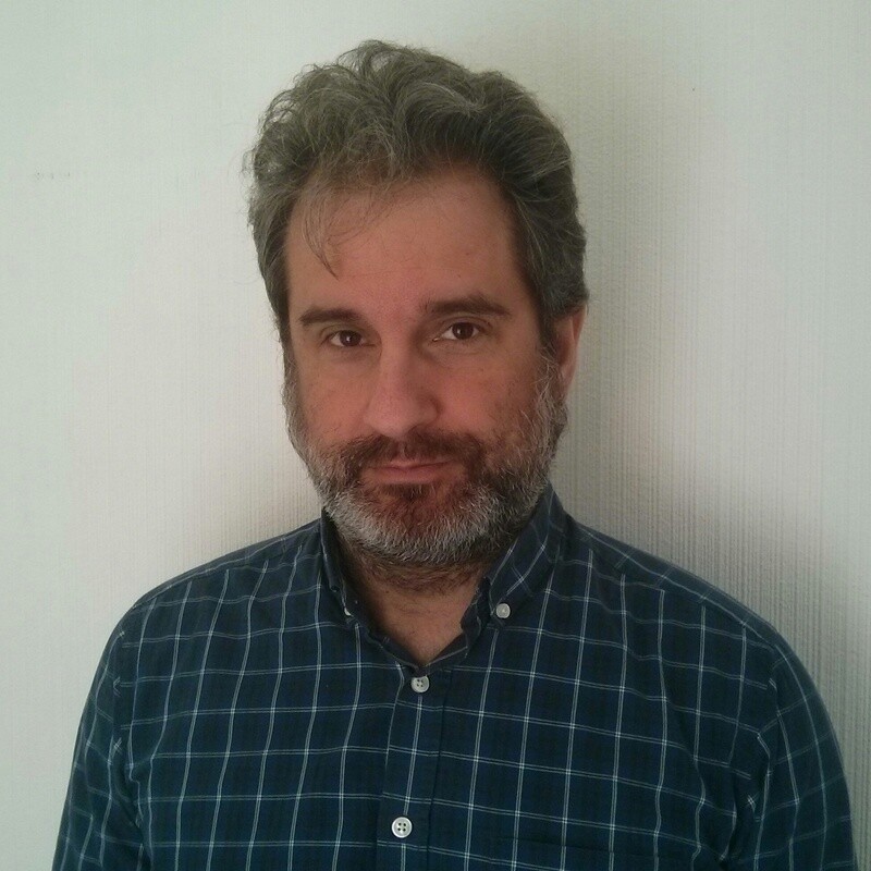 Rafael Puerta Axpe, Docente UNIR