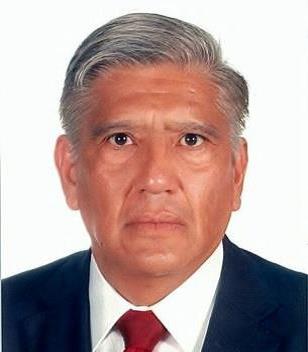 Rafael Santillana García