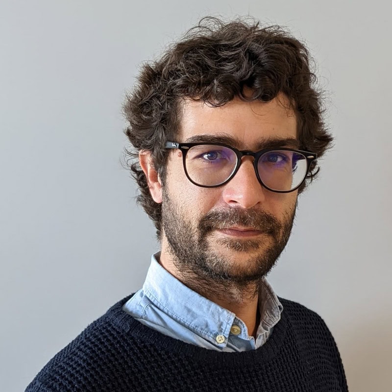 Ramón Bernardo Gavito, Docente Unir