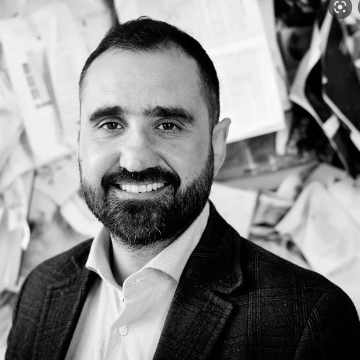 Ramón Rey García, Docente UNIR