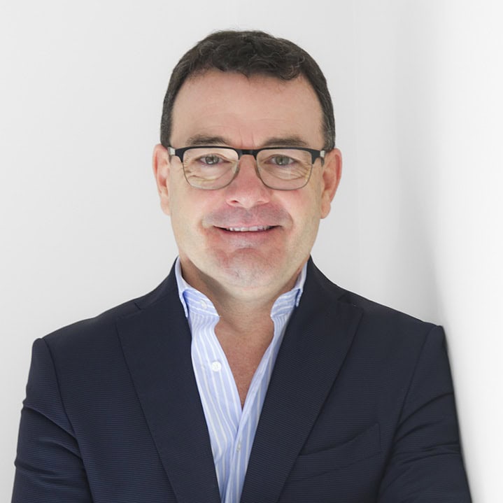 Ramón Sanjurjo Zabala, Experto asociado