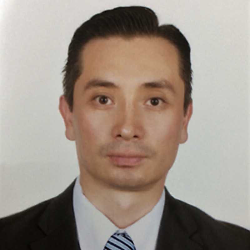 Ranmses Ojeda Barreto, Coordinador Académico