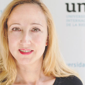 Raquel Balmaseda Serrano, Directora académica