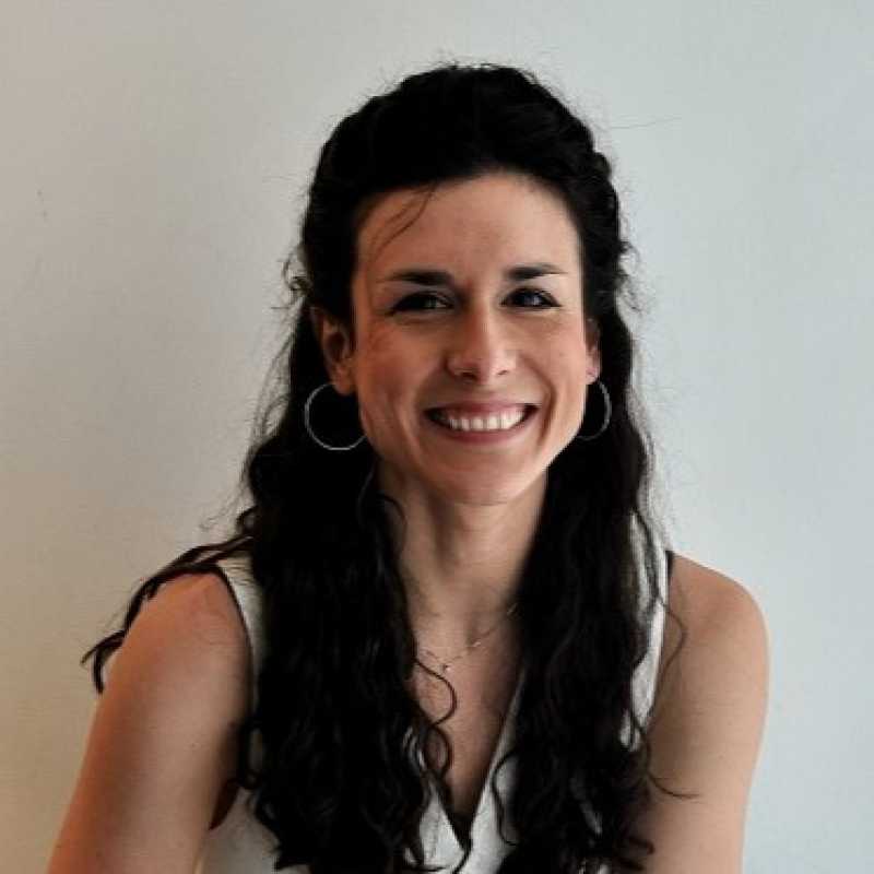 Raquel Carpintero Acero, Docente Unir