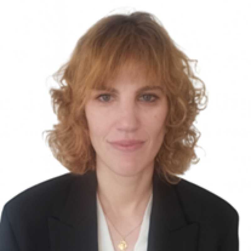 Raquel García Martín, Docente Unir