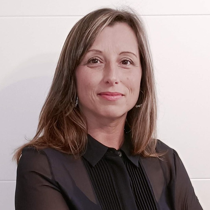 Raquel Osuna Sánchez, Docente UNIR