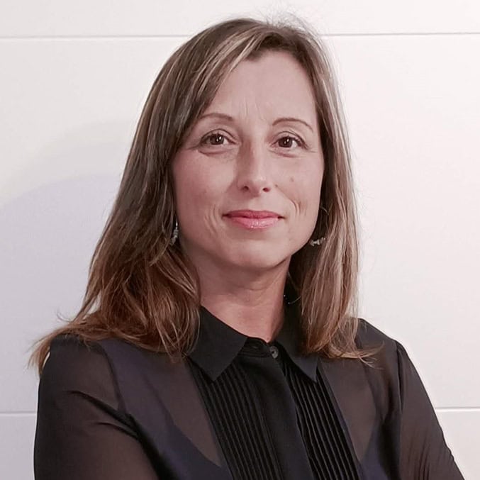 Raquel Osuna Sánchez, Docente Unir
