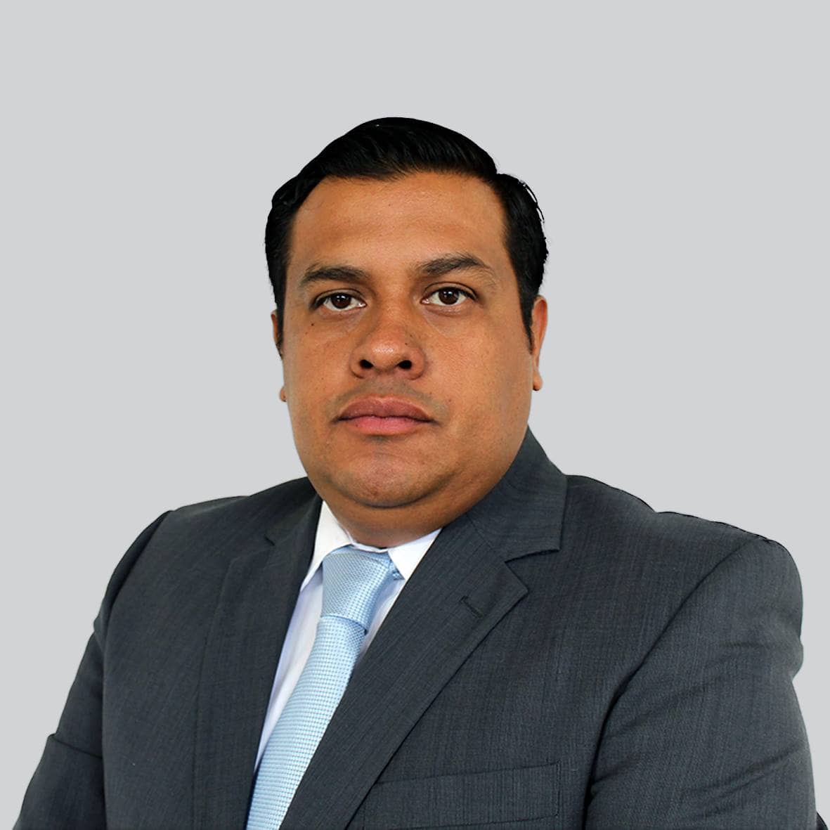 Raúl Alejandro Lumbreras Ledesma, Docente UNIR