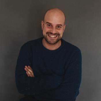 Raúl Bermejo Cabezas, Docente UNIR