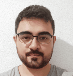 Raúl López Blanco, Docente Unir