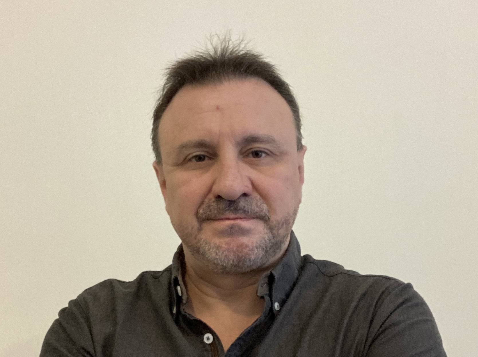 Raúl Valente Ramírez Velarde