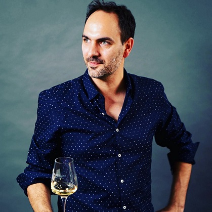 Remi Sanz, Docente UNIR