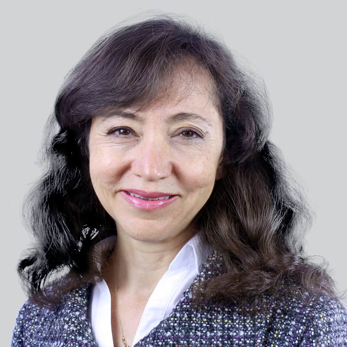 Renée Karina Revah Donath