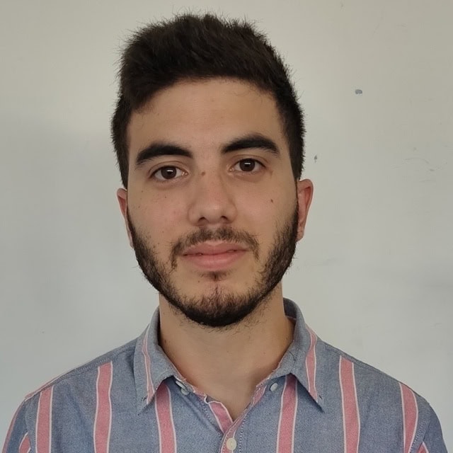 Ricardo Blázquez Encinas-Rey, Docente Unir