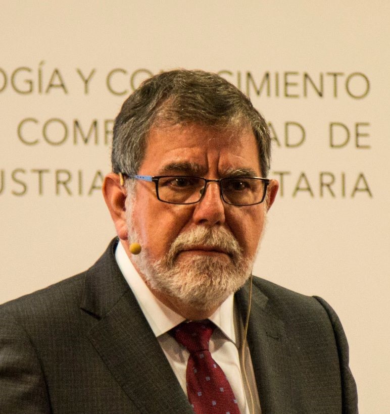 Ricardo Cañizares Sales