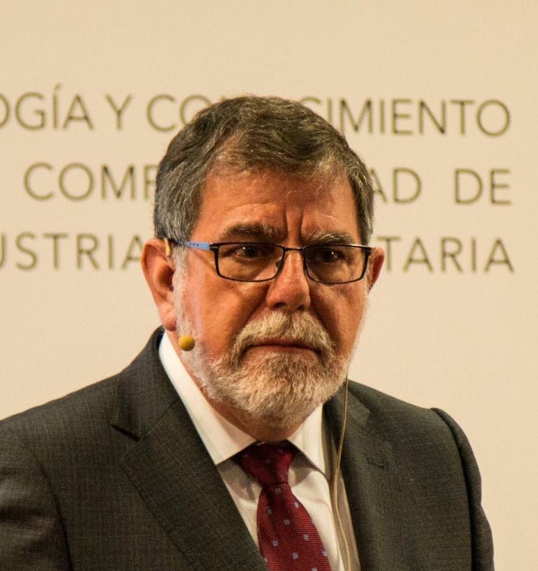 Ricardo Cañizares Sales, Docente Unir