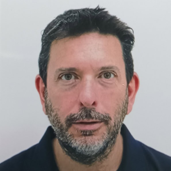 Ricardo Pastor Ruiz, Docente Unir