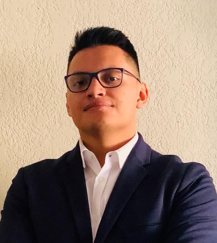 Ricardo Xavier Yajamín Villamarín, Colaborador