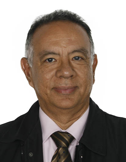 Richard De Jesus Gil Herrera, Docente UNIR