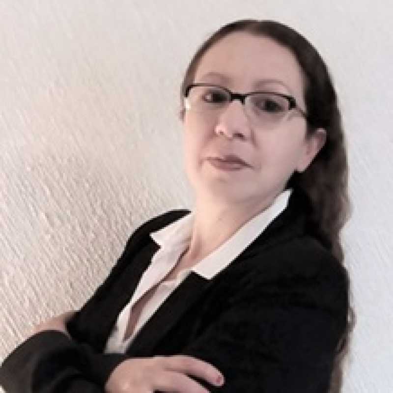 Rita Aurora Fabregat Tinajero