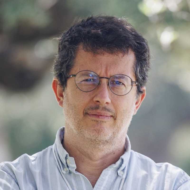 Roberto Baena Gallé, Director académico