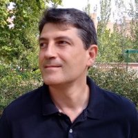 Roberto Goñi Iriarte