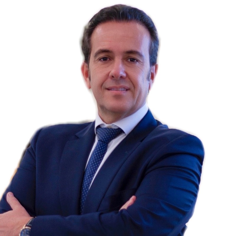 Roberto Knop Muszynski, Docente UNIR