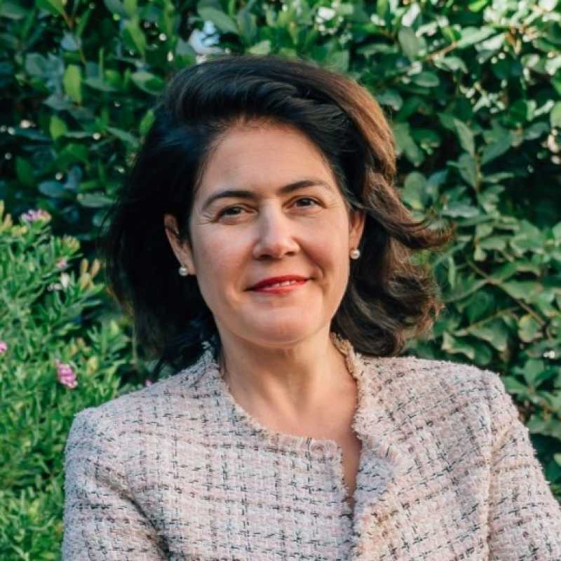 Rocío Cibrán Barreiro, Experta Asociada