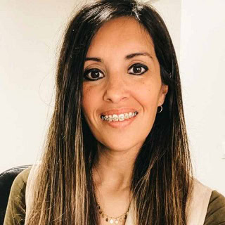 Rocío Sánchez López, Docente UNIR