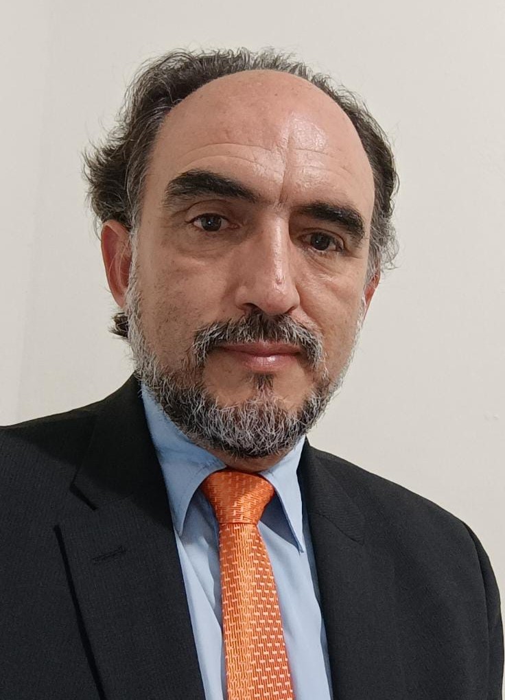 Rodolfo Rafael Medina Ramirez