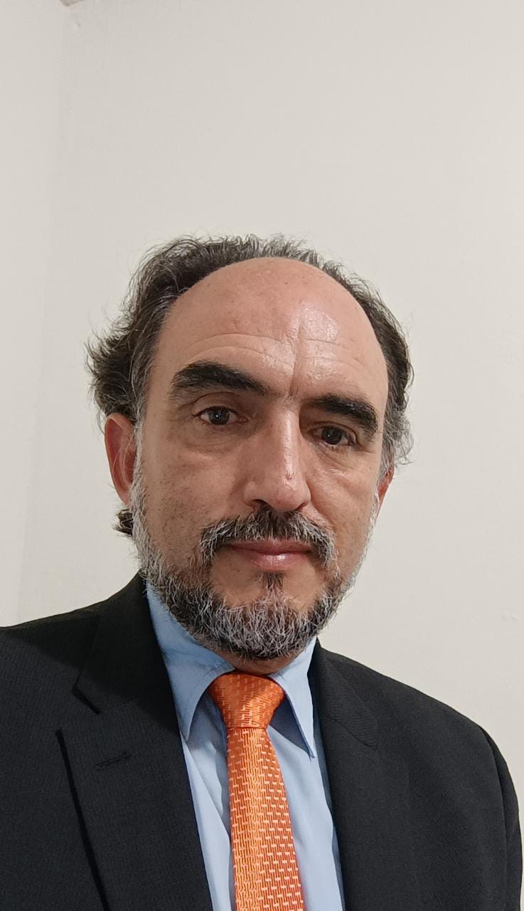 Rodolfo Rafael Medina Ramirez