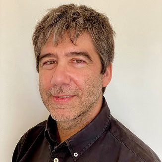 Rodrigo Gil-Merino y Rubio, Docente UNIR