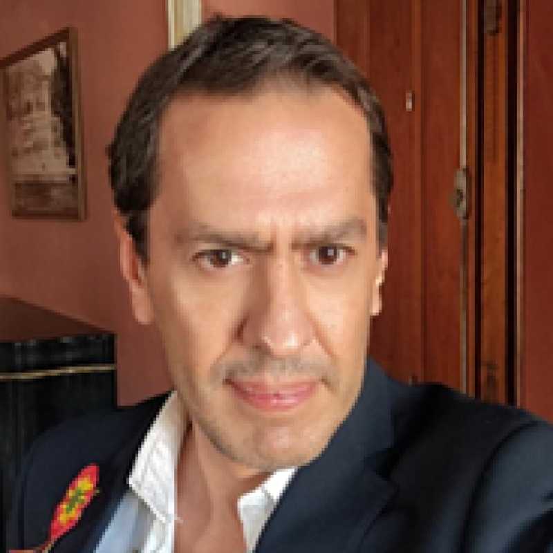 Rodrigo Moreno González