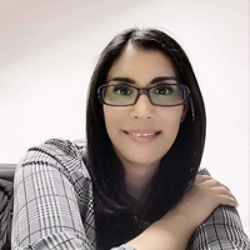Romina Silva Ramirez, Docente Unir