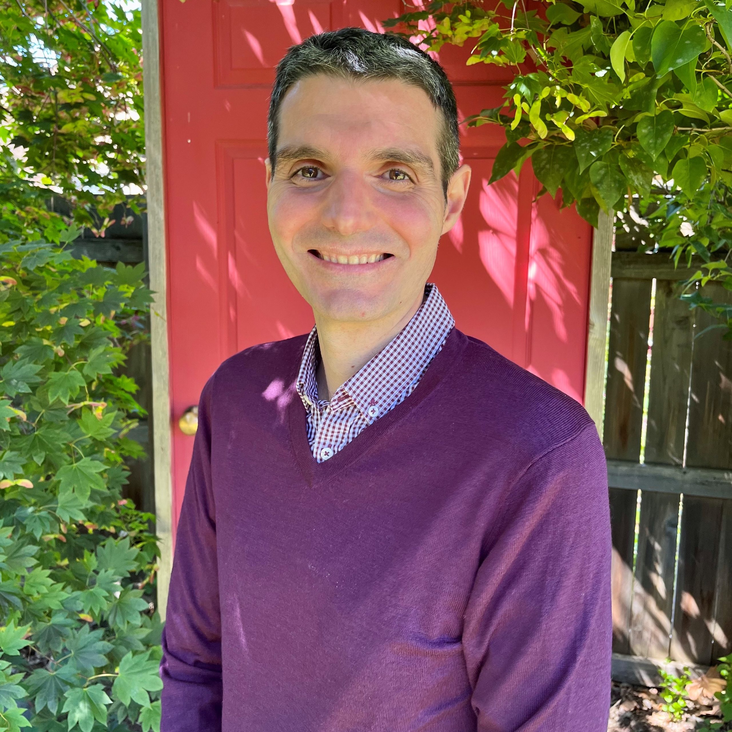 Ronald Fuentes Cadenas, Docente UNIR