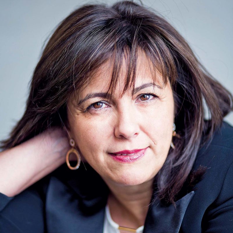 Rosa María García García, Docente UNIR