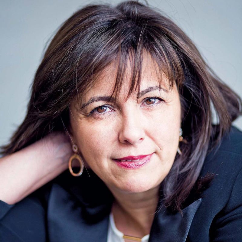 Rosa María García García, Docente UNIR