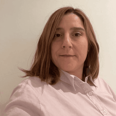 Rosa Salvador Cebrián, Experta asociada