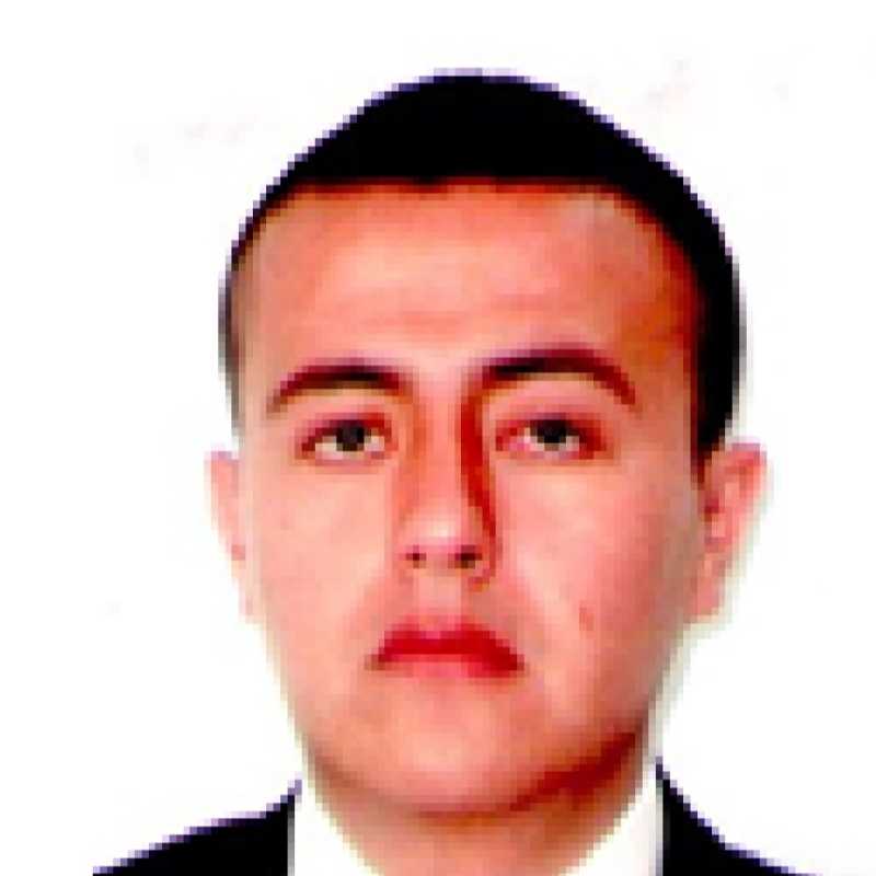 Rubén Escobedo Cabello