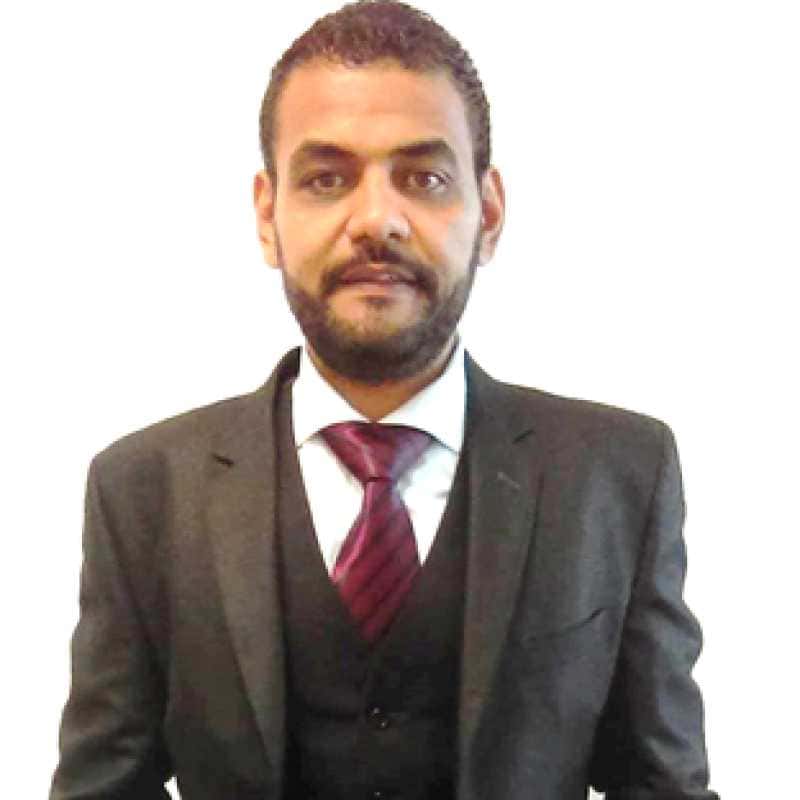 Rubén Iván Rodríguez Hernández, Docente Unir