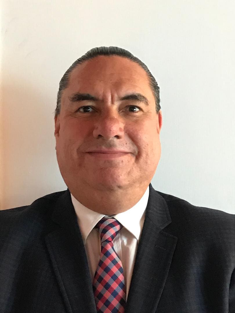 Rubén Jáuregui Vázquez