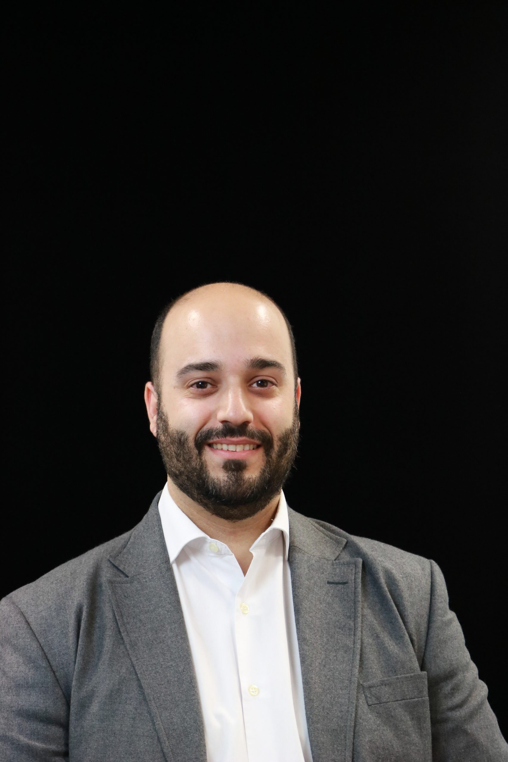 Rubén Ruiz Sánchez