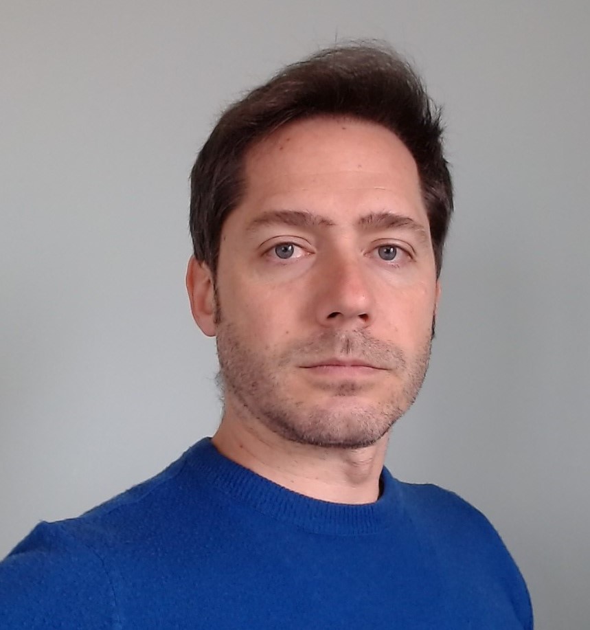 Rubén Vera Gómez, Director académico