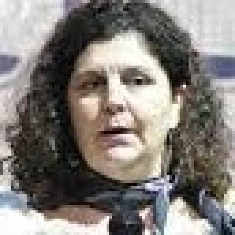 Ruth Abril Stoffels, Docente Unir